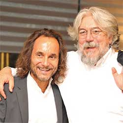 Alessandro Meluzzi