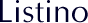 listino