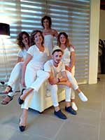 Lo Staff